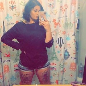 Meet your Posher, Kat